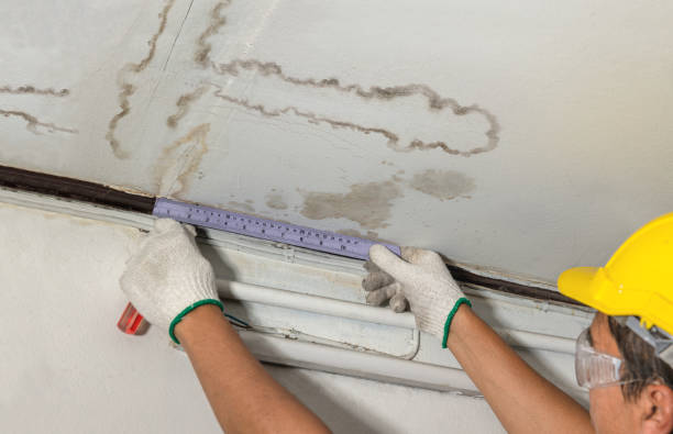 Reliable Flood Cleanup contractor in Green Camp, OH by Water Damage Irwin